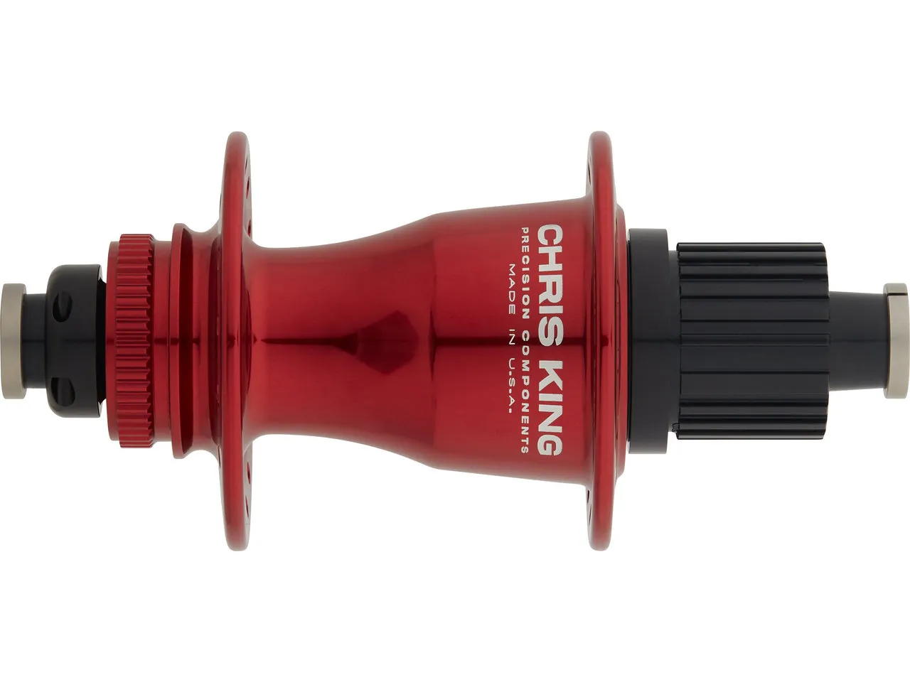 Chris King Boost Disc Center Lock HR-Nabe Chris King Boost Disc Center Lock HR-Nabe