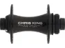 Chris King Boost Disc Center Lock VR-Nabe, Black, 32H, 15 x 110mm