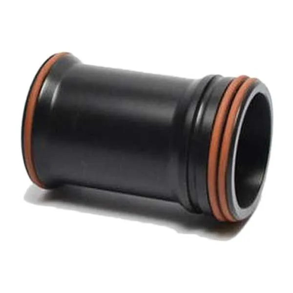 Chris King Center Sleeve Vevlagerskoppar, Black, 83mm Chris King Center Sleeve Vevlagerskoppar, Black, 83mm