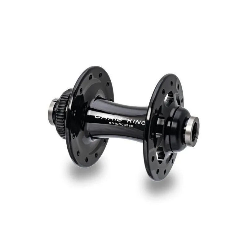 Chris King Ceramic R45d Cl Framnav, Black, 24H, 12 x 100mm