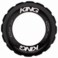 Chris King Cl Bromsskivslåsring Chris King Cl Bromsskivslåsring
