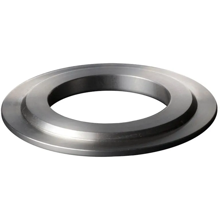 Chris King Devolution Baseplate, Silver, 1 1/8 - 1.5"