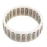 Chris King Driveshell Nållager, Silver, One Size