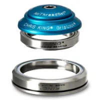 Chris King DropSet 2 IS42/28,6 - IS52/40 GripLock Steuersatz