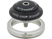 Chris King DropSet 3 IS41/28,6 - IS52/40 GripLock Steuersatz Chris King DropSet 3 IS41/28,6 - IS52/40 GripLock Steuersatz