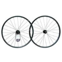 Chris King Grd23 R45d 24/24 Cl Disc Tubeless Hjulset För Gravelcykel Chris King Grd23 R45d 24/24 Cl Disc Tubeless Hjulset För Gravelcykel