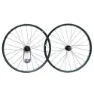 Chris King Grd23 R45d 24/24 Cl Disc Tubeless Hjulset För Gravelcykel