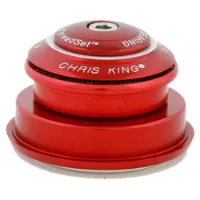 Chris King Inset I2 Tapered Nothreadset Griplock Styrlager