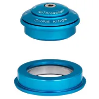 Chris King Inset I2 Tapered Nothreadset Griplock Styrlager