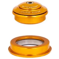 Chris King Inset I2 Tapered Nothreadset Griplock Styrlager