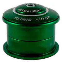 Chris King Inset I4 Semi-integrated Nothreadset Griplock Styrsystem