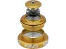 Chris King InSet i7 ZS44/28,6 - EC44/40 Mixed Tapered GripLock Steuersatz, EC44/40