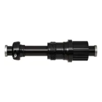 Chris King Iso Boost Twin Ceramic Shimano Micro Spline Baknav Konverteringskit