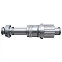 Chris King Iso Shimano Micro Spline Omvandlingskit Chris King Iso Shimano Micro Spline Omvandlingskit