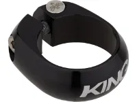 Chris King King Collar Sattelklemme