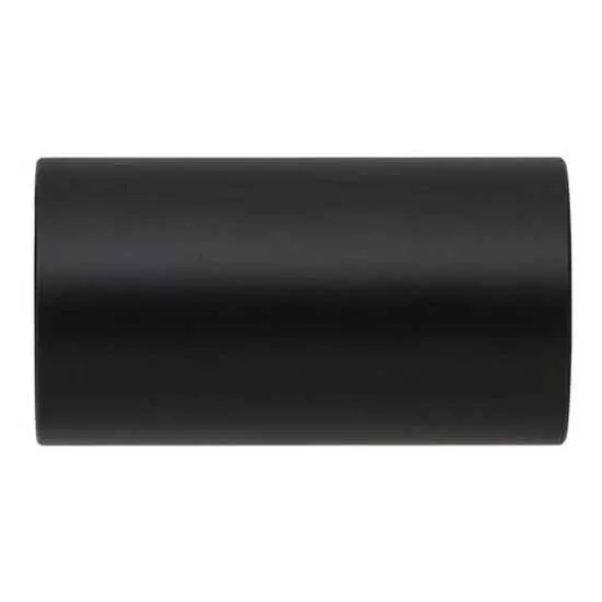 Chris King Långt 30x T47 Vevlagerkåpa, Black, One Size