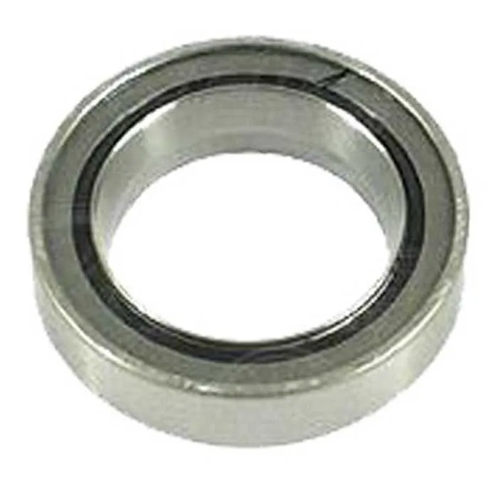 Chris King Litet Bakre Navlager, Silver, One Size