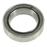 Chris King Litet Bakre Navlager, Silver, One Size