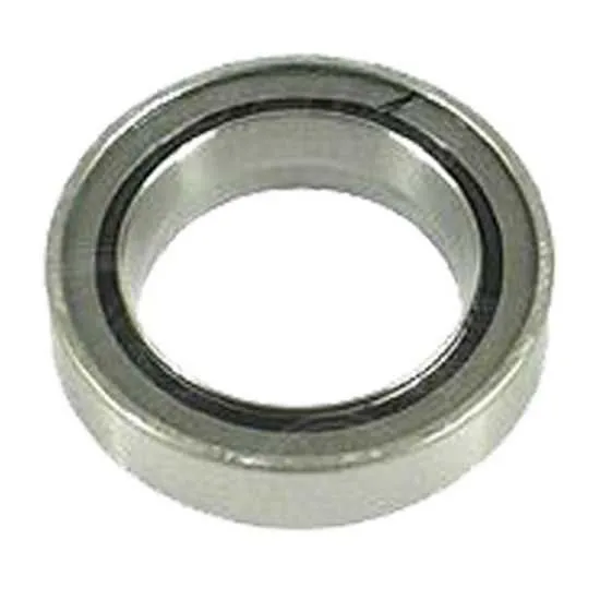 Chris King Litet Keramiska Lager För Frambult, Silver, One Size Chris King Litet Keramiska Lager För Frambult, Silver, One Size