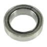 Chris King Litet Keramiska Lager För Frambult, Silver, One Size