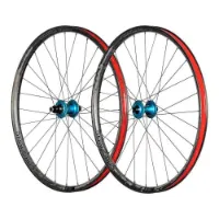 Chris King Mtn30 29´´ 28/28 Cl Disc Tubeless Mtb-hjulset Chris King Mtn30 29´´ 28/28 Cl Disc Tubeless Mtb-hjulset