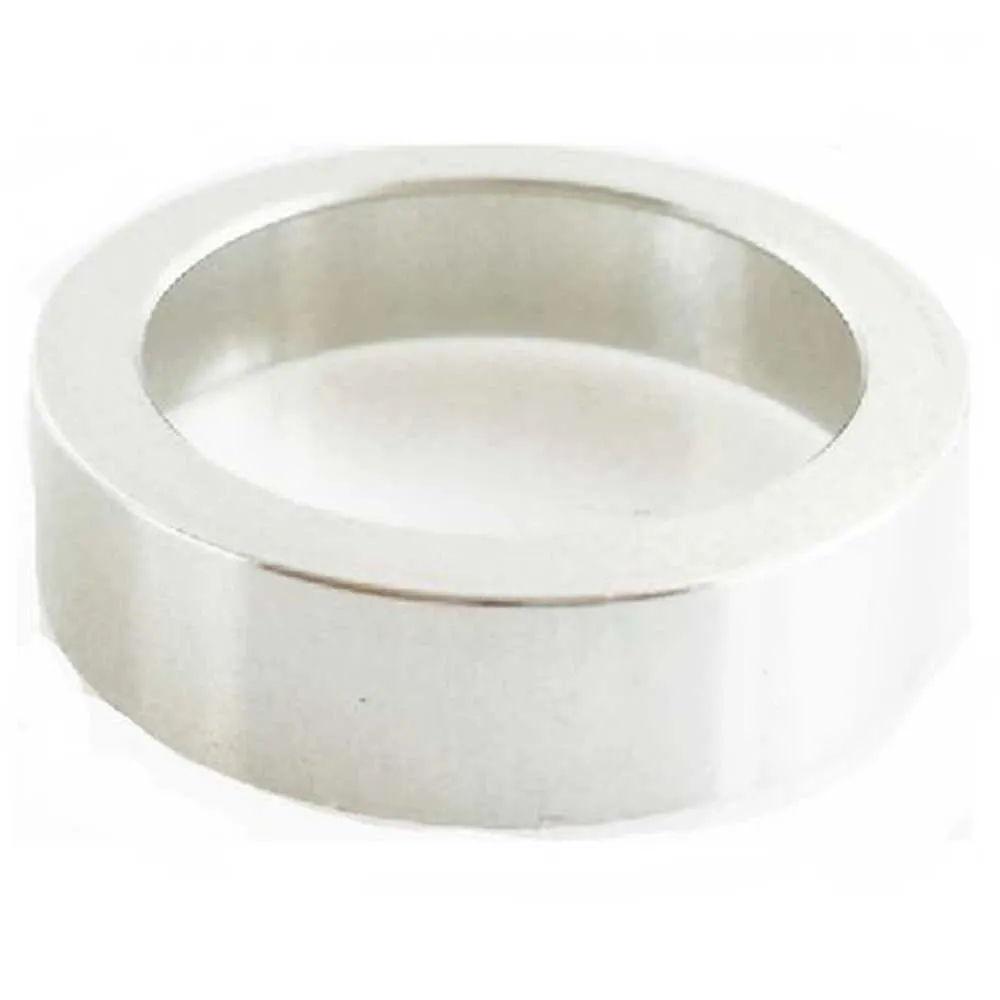 Chris King Nållager Kort Ärm, Silver, One Size Chris King Nållager Kort Ärm, Silver, One Size
