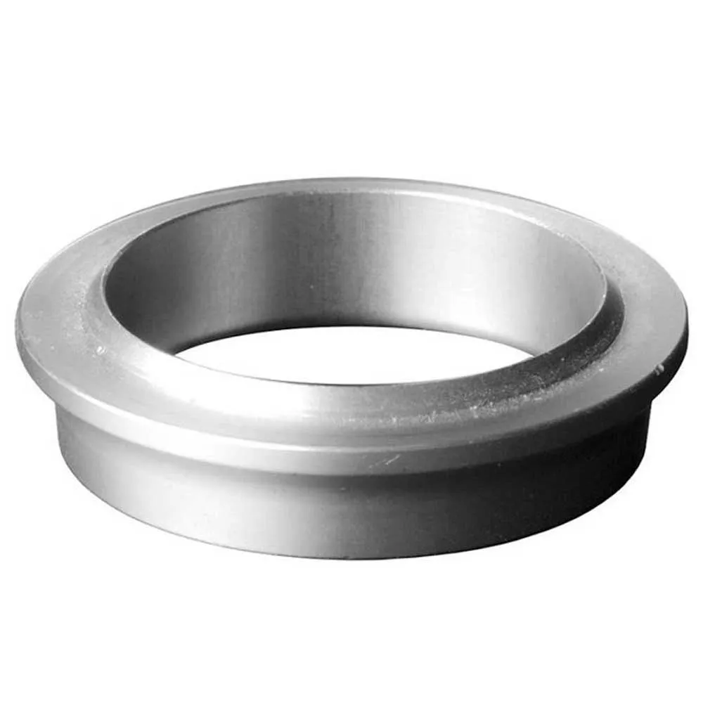 Chris King Plus Headset-distans, Silver, 4mm Chris King Plus Headset-distans, Silver, 4mm