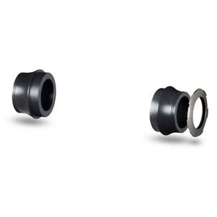 Chris King Press Fit 30/threadfit T47 30i Vevaxeladapter, Black, One Size Chris King Press Fit 30/threadfit T47 30i Vevaxeladapter, Black, One Size