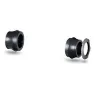 Chris King Press Fit 30/threadfit T47 30i Vevaxeladapter, Black, One Size