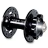 Chris King R45 6b Disc Framnav, Black, 24H, 9 x 100mm