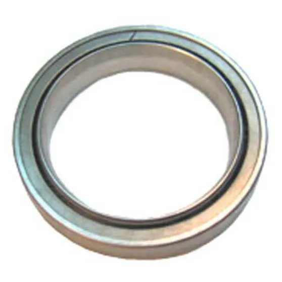 Chris King R45 Baknavslager, Silver, 45mm Chris King R45 Baknavslager, Silver, 45mm