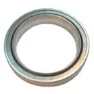 Chris King R45 Baknavslager, Silver, 45mm