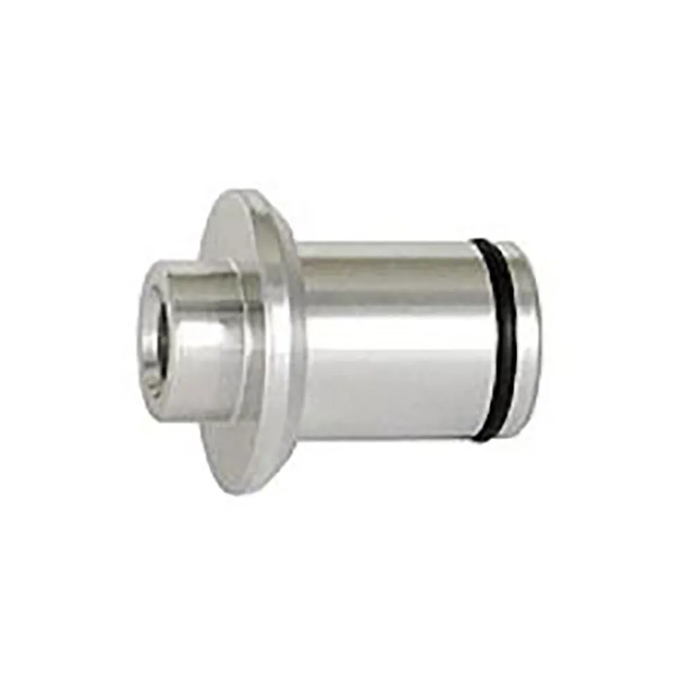 Chris King R45 Bakre Navaxel, Silver, 130mm Chris King R45 Bakre Navaxel, Silver, 130mm