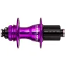 3D Violet