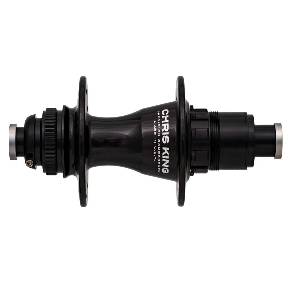 Chris King R45 Disc Center Lock HR-Nabe Chris King R45 Disc Center Lock HR-Nabe