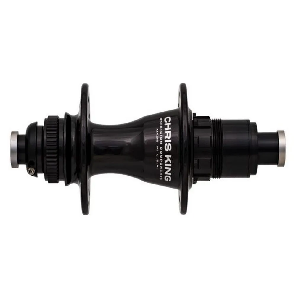 Chris King R45 Disc Center Lock HR-Nabe Chris King R45 Disc Center Lock HR-Nabe