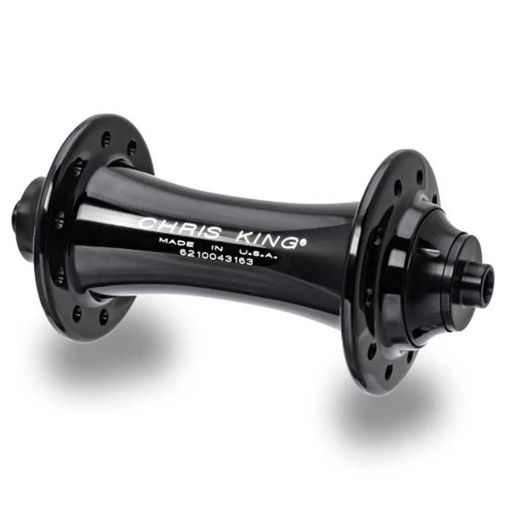 Chris King R45 Framnav, Black, 28H, 9 x 100mm
