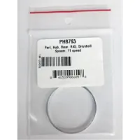 Chris King R45/r45d Shimano 11s Distans Chris King R45/r45d Shimano 11s Distans