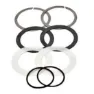 Chris King R45 Rear Tätningsring, Black, One Size