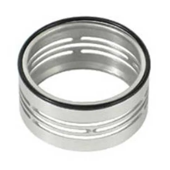 Chris King R45 Shimano Drive Shell Fjäder, Silver, One Size Chris King R45 Shimano Drive Shell Fjäder, Silver, One Size