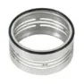 Chris King R45 Shimano Drive Shell Fjäder, Silver, One Size