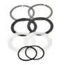 Chris King R45 Tätningsring, Black, One Size
