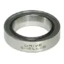 Chris King R45 Unsealed Hjul Lager, Black, One Size