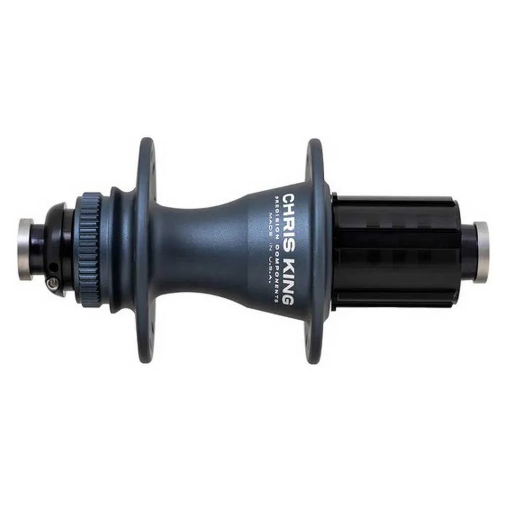 Chris King R45d Centerlock Ceramic Shimano/sram Hg Baknav Chris King R45d Centerlock Ceramic Shimano/sram Hg Baknav