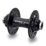 Chris King R45d Ceramic Framnav, Matte black, 24H, 12 x 100mm