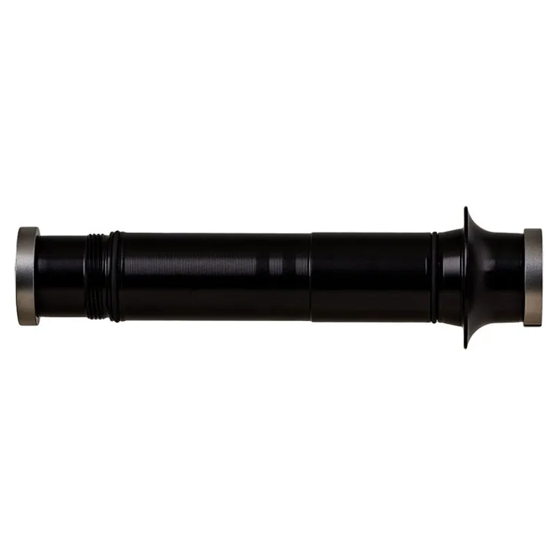 Chris King R45d Framhjulsaxel, Black, 12 x 142mm Chris King R45d Framhjulsaxel, Black, 12 x 142mm