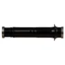 Chris King R45d Framhjulsaxel, Black, 12 x 142mm