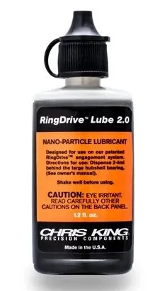 Chris King Ringdrive 2.0 Smörjmedel Chris King Ringdrive 2.0 Smörjmedel