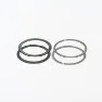 Chris King SEAL&SNAP RING KIT, 1 1/8"HEADSET