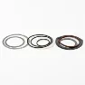 Chris King Seal and Snap Ring kit PHB536